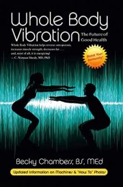 Whole Body Vibration: The Future of Good Health