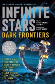 Infinite Stars: Dark Frontiers