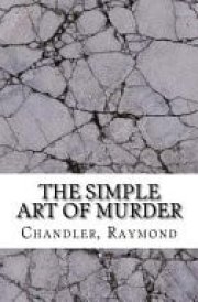 The Simple Art of Murder