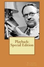Playback Special Edition