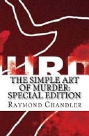 The Simple Art of Murder Special Edition
