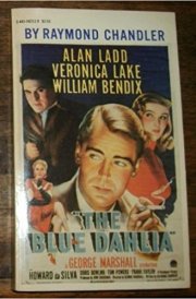 The Blue Dahlia A Screenplay