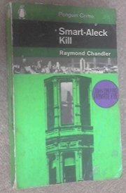 Smart-aleck Kill