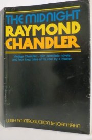 The Midnight Raymond Chandler