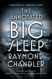 The Annotated Big Sleep