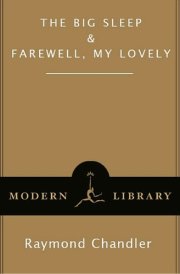 The Big Sleep & Farewell, My Lovely