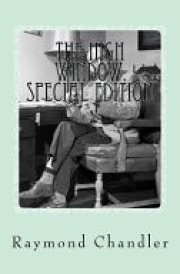The High Window Special Edition