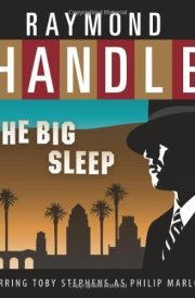 The Big Sleep: A BBC Radio 4 Full-Cast Dramatisation