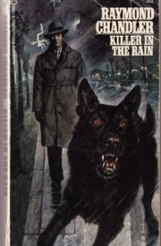 Killer in the Rain