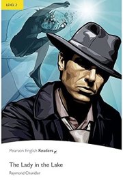 Level 2: Lady in the Lake Book and MP3 Pack
