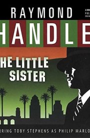 The Little Sister: Library Edition