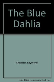 Blue Dahlia-Canc