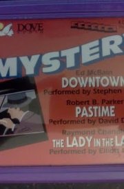 Mystery - a Summer Survival Kit Downtown; Pastime; The Lady in the Lake
