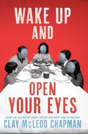 Wake Up and Open Your Eyes