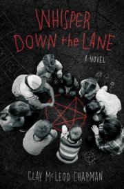 Whisper Down the Lane A Novel