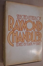 Selected Letters