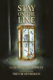 Stay on the Line A Novelette