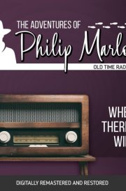The Adventures of Philip Marlowe: Where There's a Will
