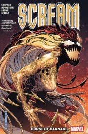 Scream Curse Of Carnage Vol. 1