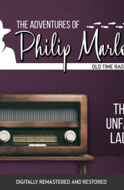 The Adventures of Philip Marlowe: The Unfair Lady