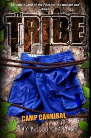 The Tribe: Camp Cannibal