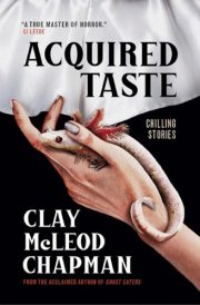 Acquired Taste