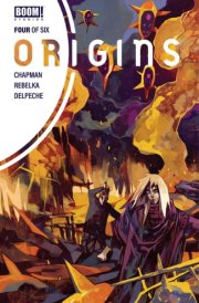 Origins #4