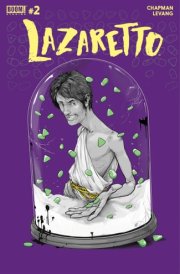 Lazaretto #2