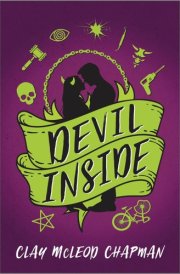 Devil Inside A Novel