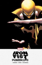 Iron Fist - Phantom Limb