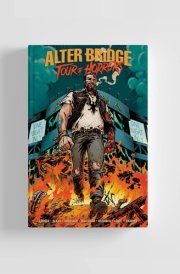 Alter Bridge: Tour of Horrors Deluxe Edition
