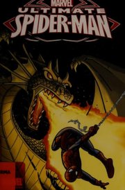 Marvel Universe Ultimate Spider-Man - Volume 2