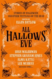 All Hallows Eve
