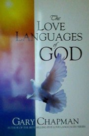 The Love Languages of God