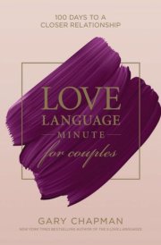 Love Language Minute for Couples