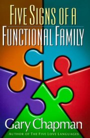 Five Signs of a Functional Family
