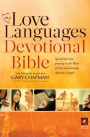 The Love Language® Devotional Bible