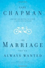 The Marriage You've Always Wanted