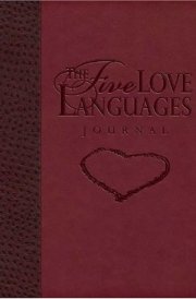 The Five Love Languages Journal