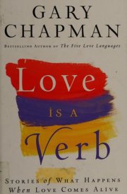 Love Is a Verb