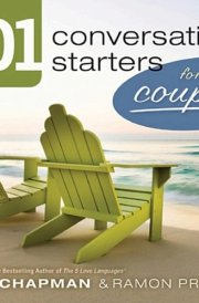 101 Conversation Starters for Couples