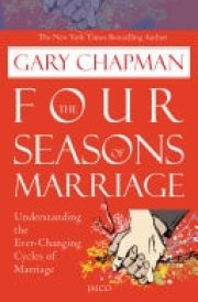 The Four Seasons of Marriage