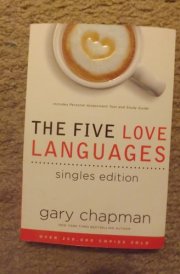 The Five Love Languages Singles Edition