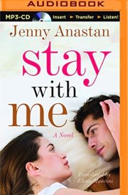 Stay with Me (The Montgomery Brothers)