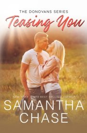 Teasing You (The Donovans: Sweetbriar Ridge)