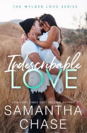 Indescribable Love (Wylder Love)
