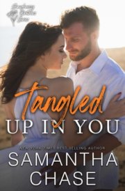Tangled Up in You