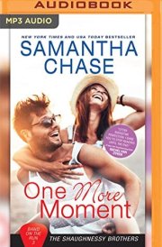 One More Moment (Shaughnessy Brothers: Band on the Run)