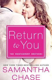 Return to You