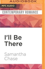 I'll Be There (The Montgomery Brothers)
